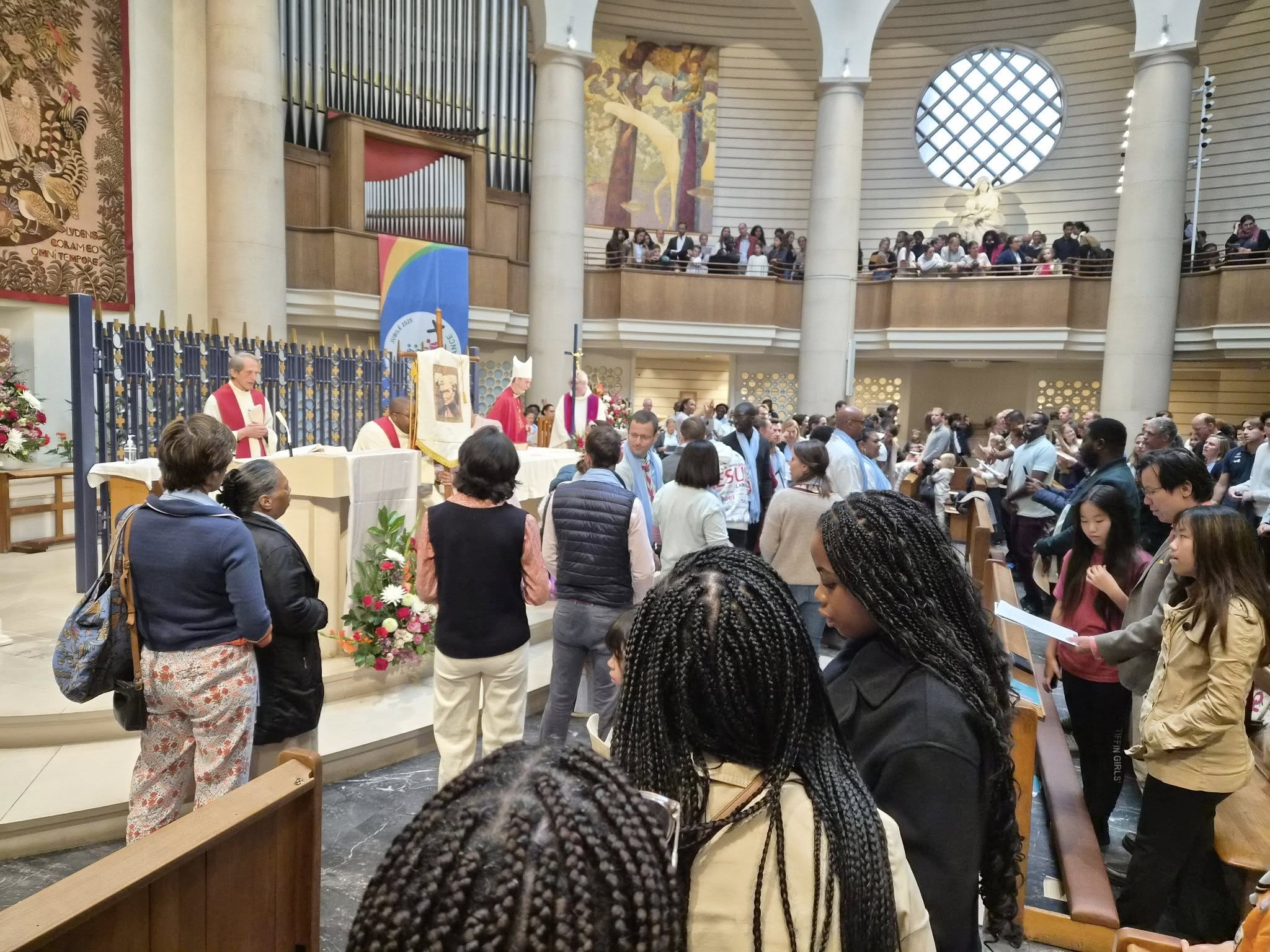 Team and community activities