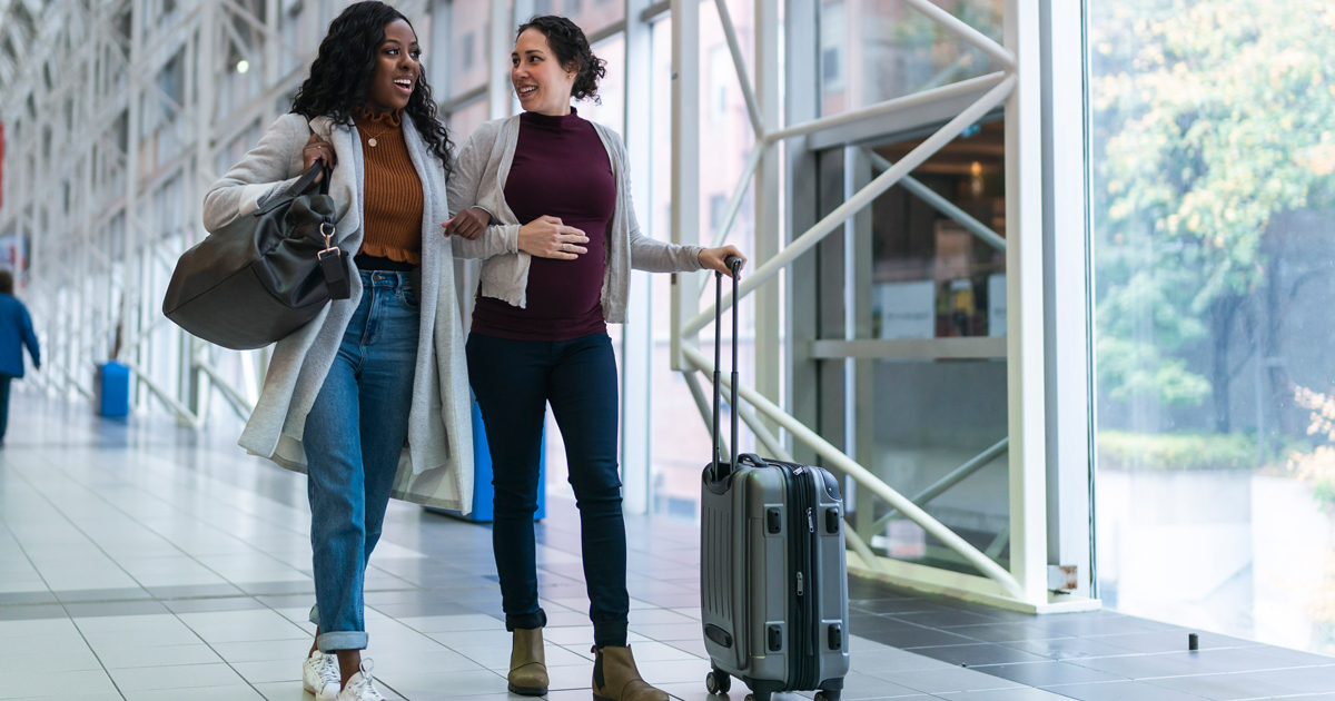 Client projects and logistics